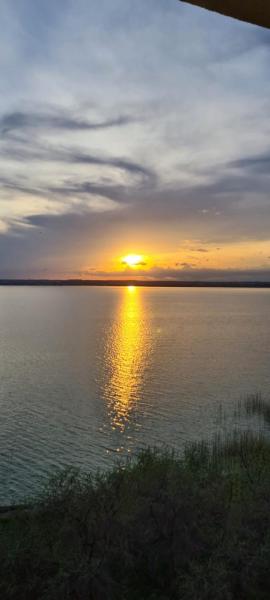 Apartament Vega Mamaia lake view